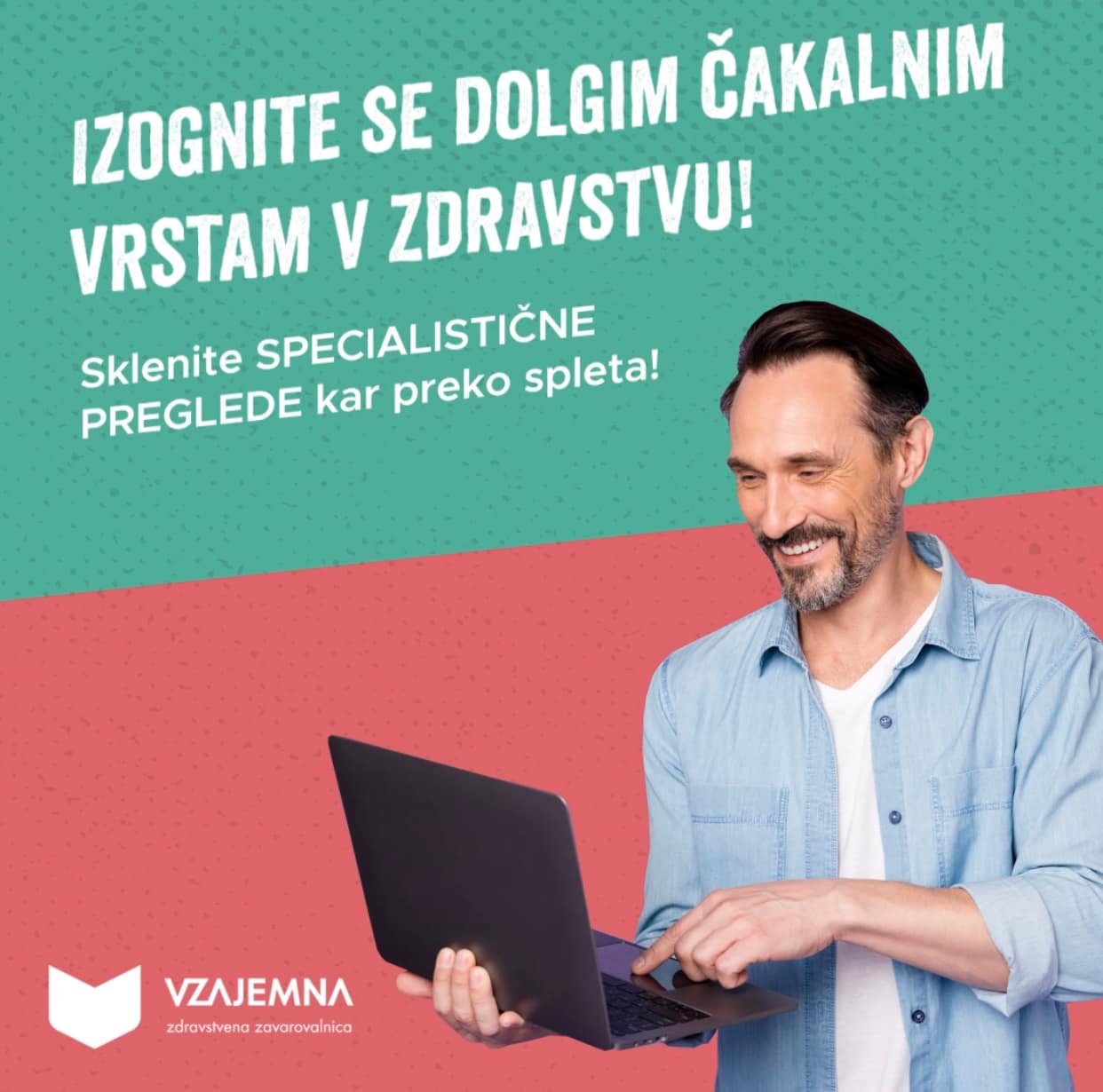 specialistični pregledi