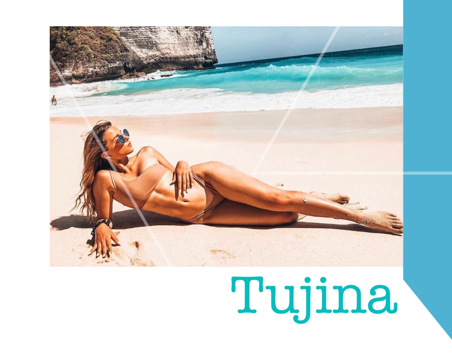 tujina 1