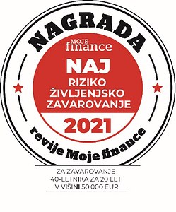 prva osebna zavarovalnica
