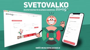 Svetovalko