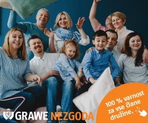 GRAWE NEZGODNO ZAVAROVANJE