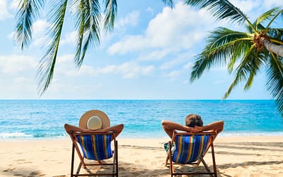 Kako pravilno izberete turistično zavarovanje za tujino?