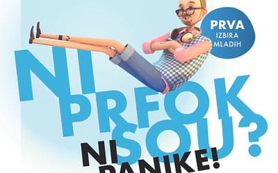 Mladi, poskrbite za dopolnilno zavarovanje