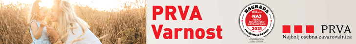 Prva - banner