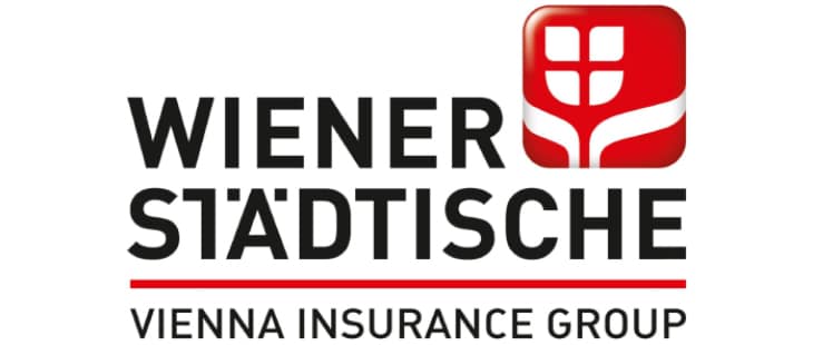 Wiener Stadtische logo